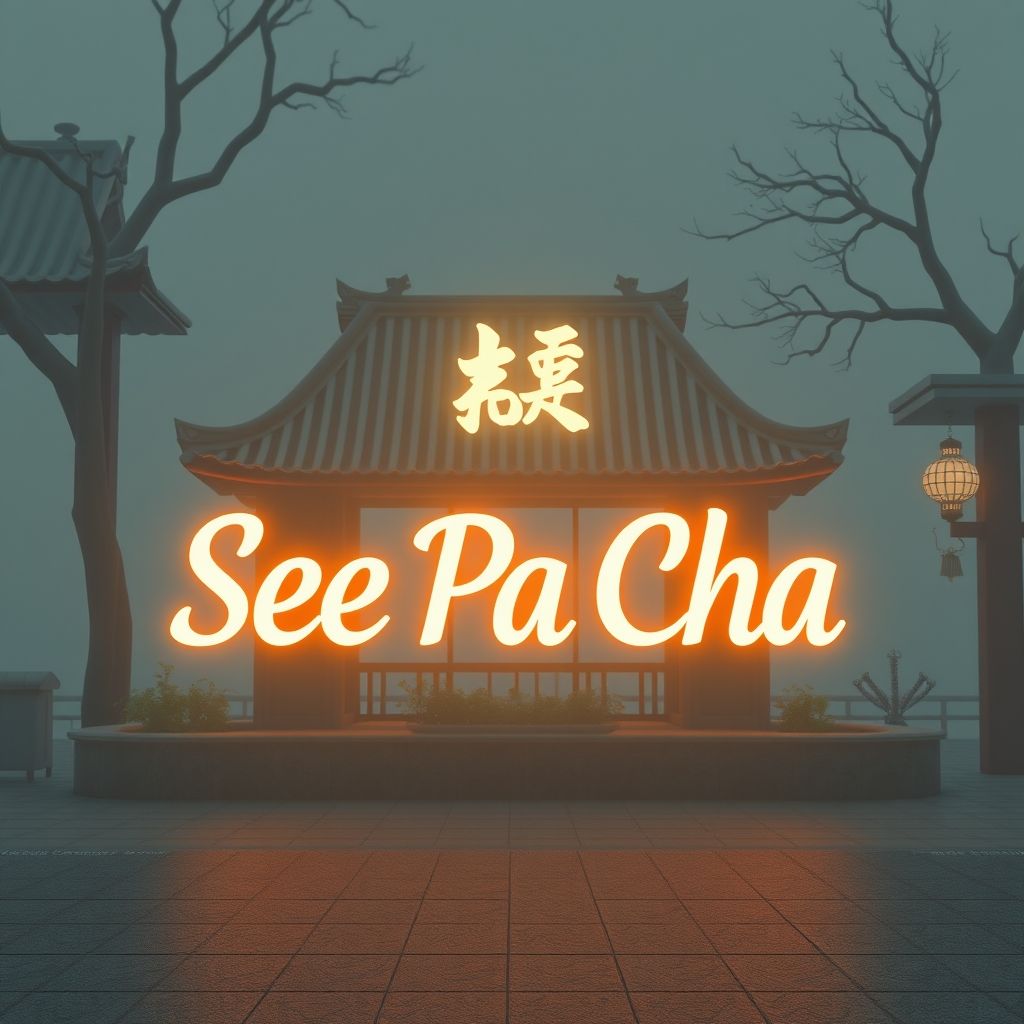 ความสามารถเกินคาดใน 'See Pa Cha'